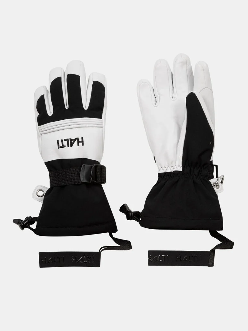 Sykli Ski Handschuhe