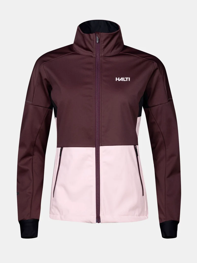 Huuru Langlaufanzug Damen Plus