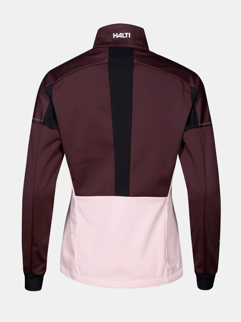 Huuru Langlaufanzug Damen Plus