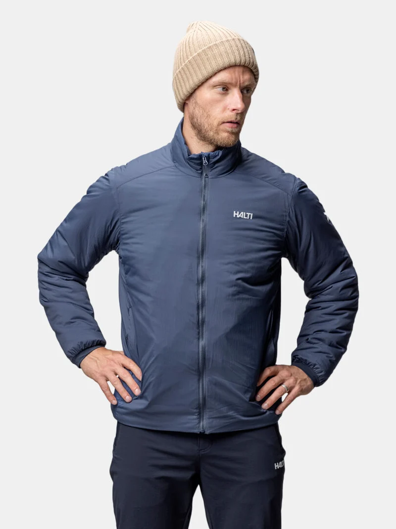 Haave Insulation Primaloft Jacke Herren