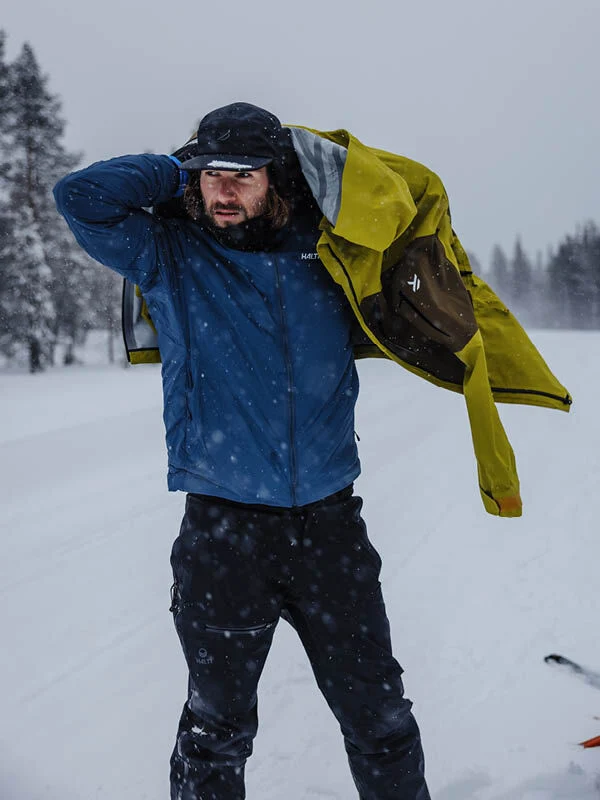 Haave Insulation Primaloft Jacke Herren