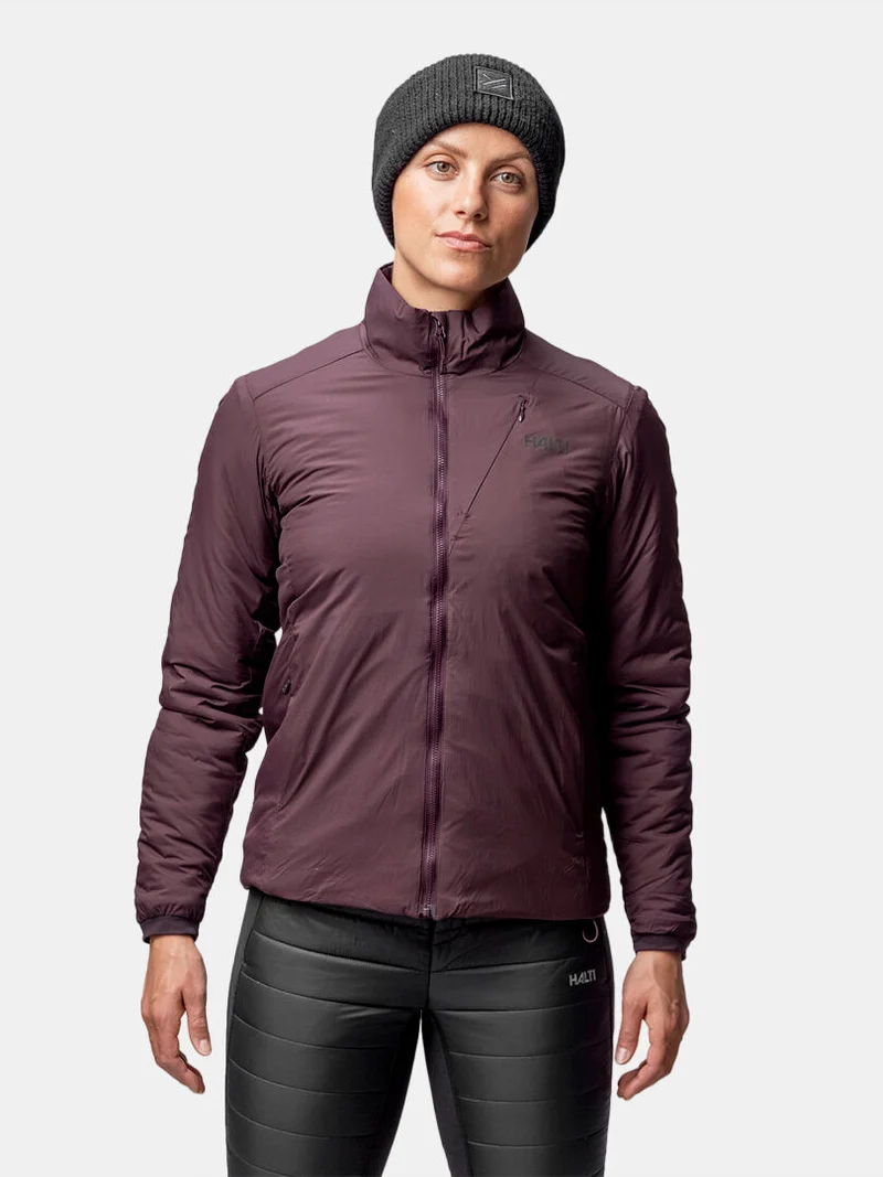 Haave Insulation Primaloft Jacke Damen