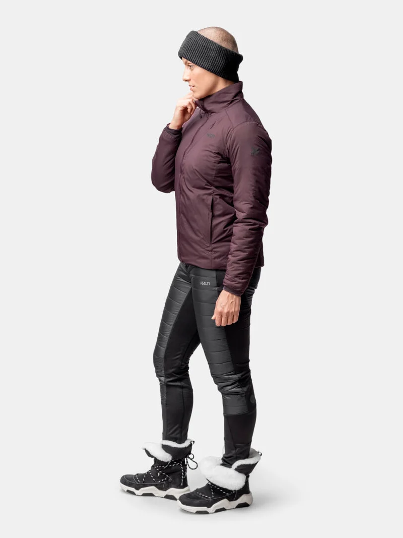 Haave Insulation Primaloft Jacke Damen