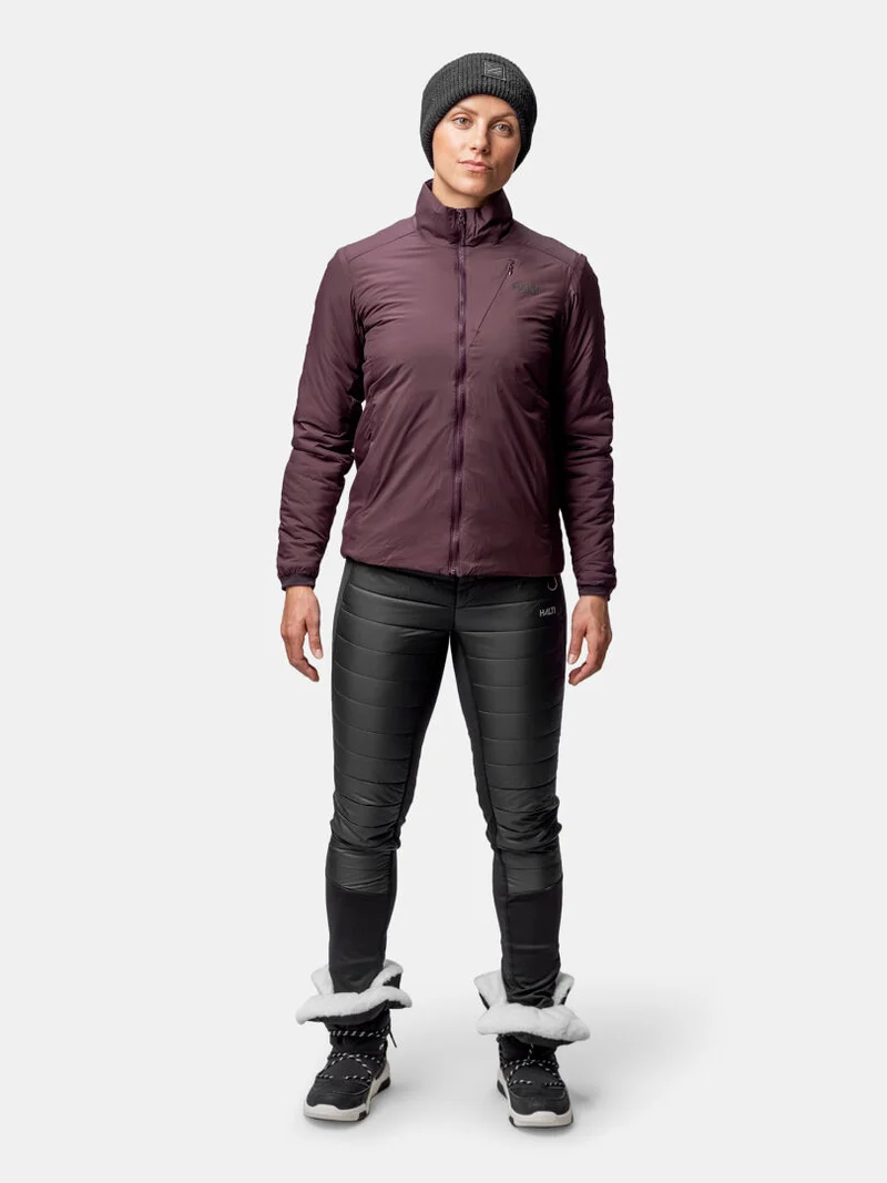 Haave Insulation Primaloft Jacke Damen