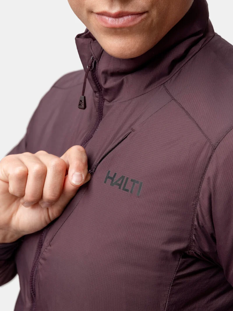 Haave Insulation Primaloft Jacke Damen