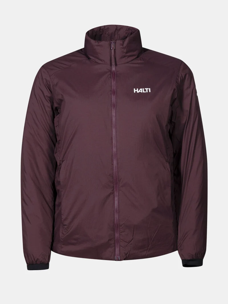 Haave Insulation Primaloft Jacke Damen