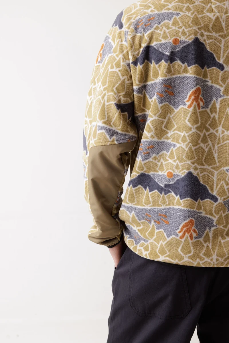 Kavu M's Teannaway