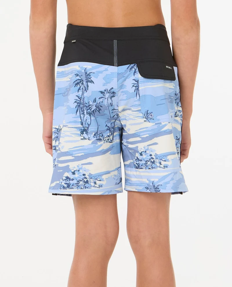 Mirage Barrel Killa Boardshorts - Kids