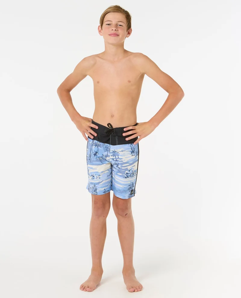 Mirage Barrel Killa Boardshorts - Kids