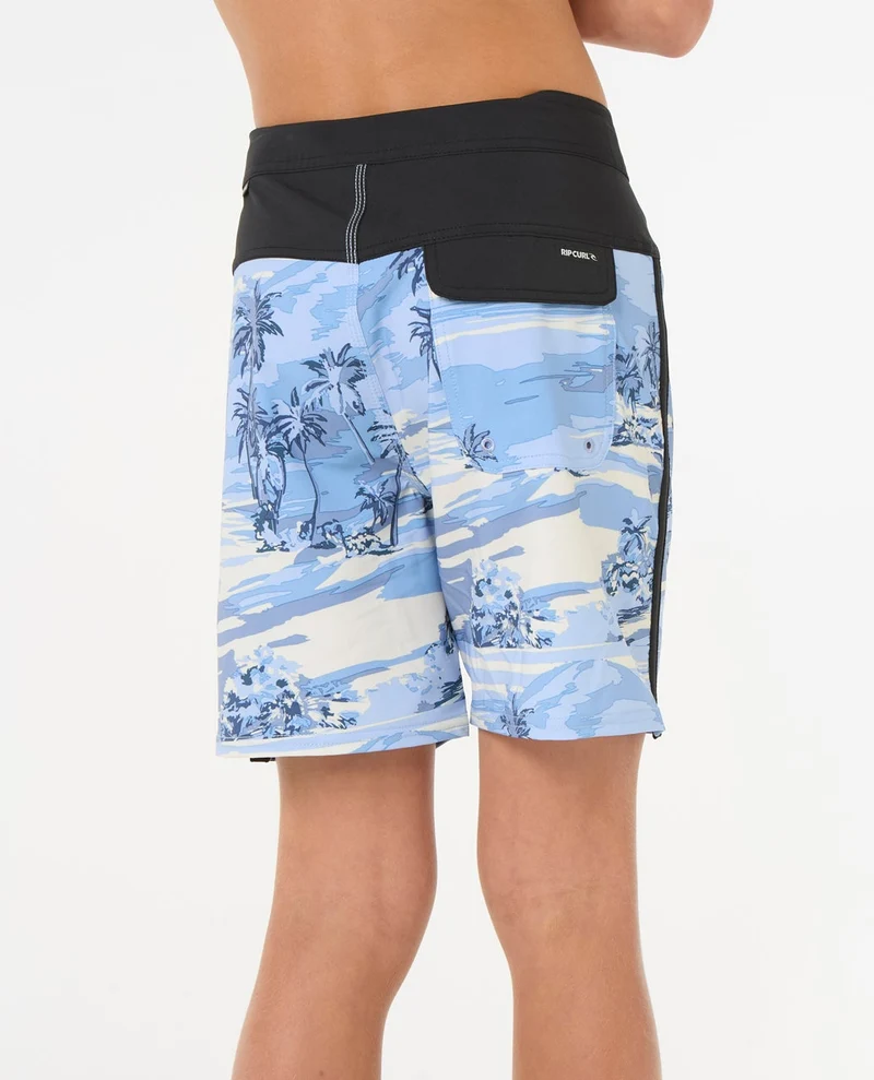 Mirage Barrel Killa Boardshorts - Kids