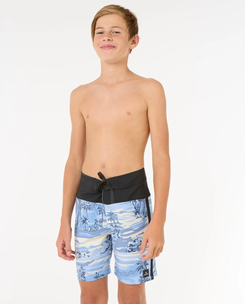 Mirage Barrel Killa Boardshorts - Kids