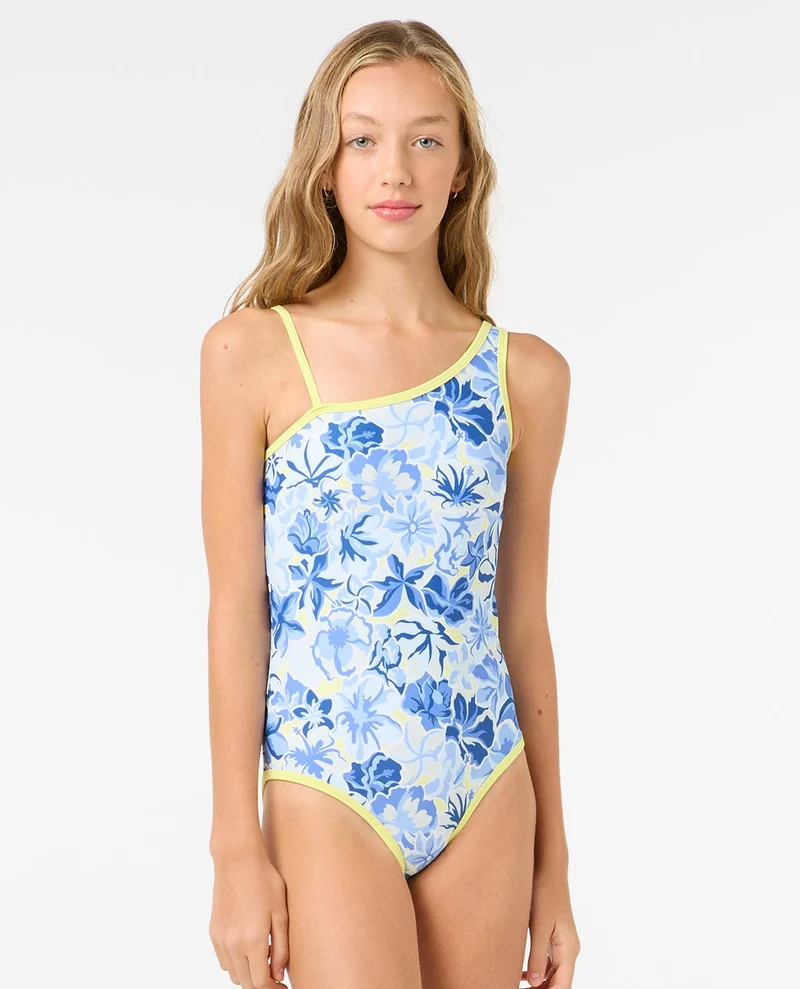 Island Bliss One Piece - Kids
