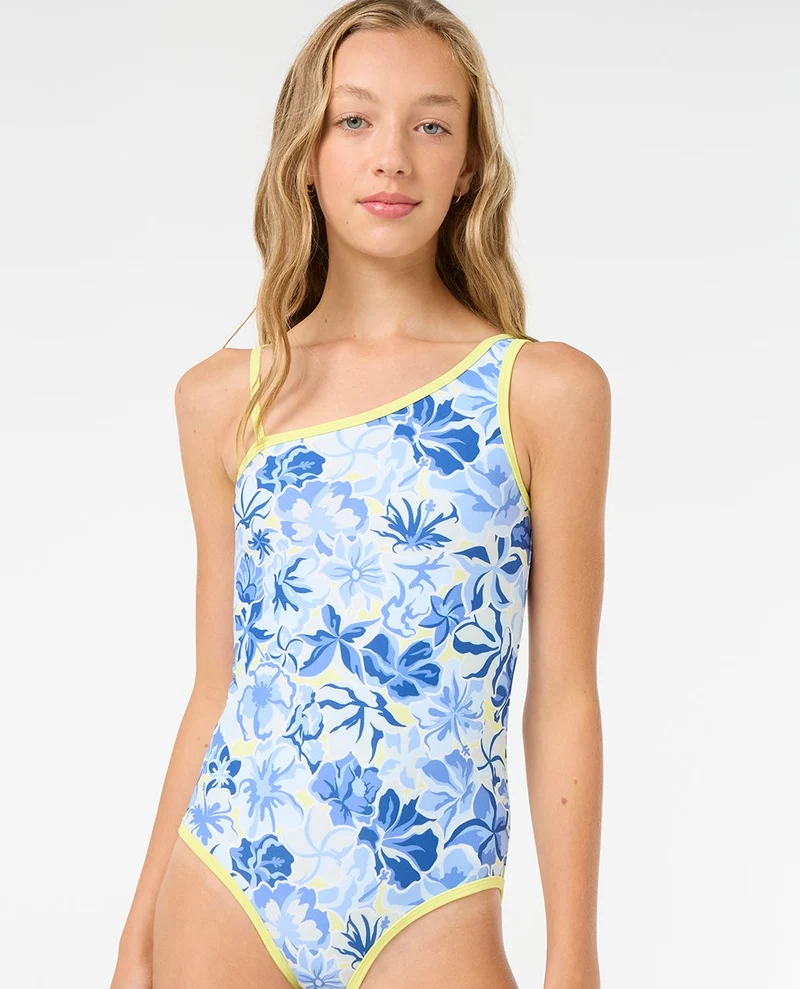 Island Bliss One Piece - Kids