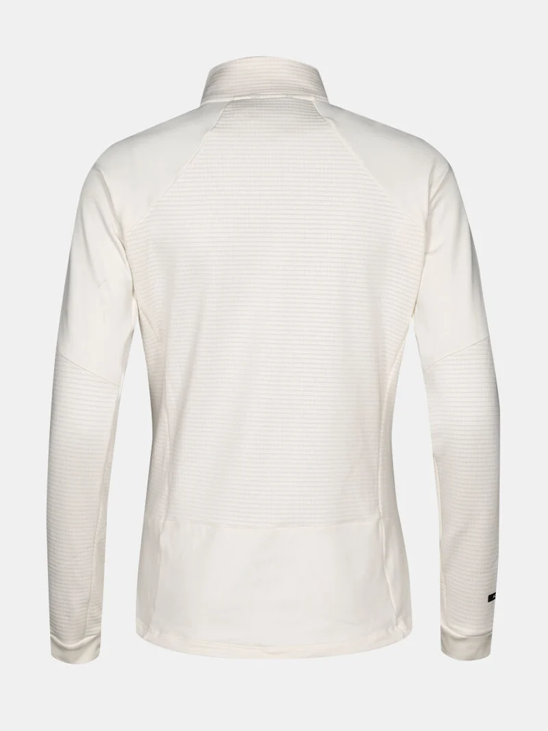 HeatGrid Midlayer Jacke Damen