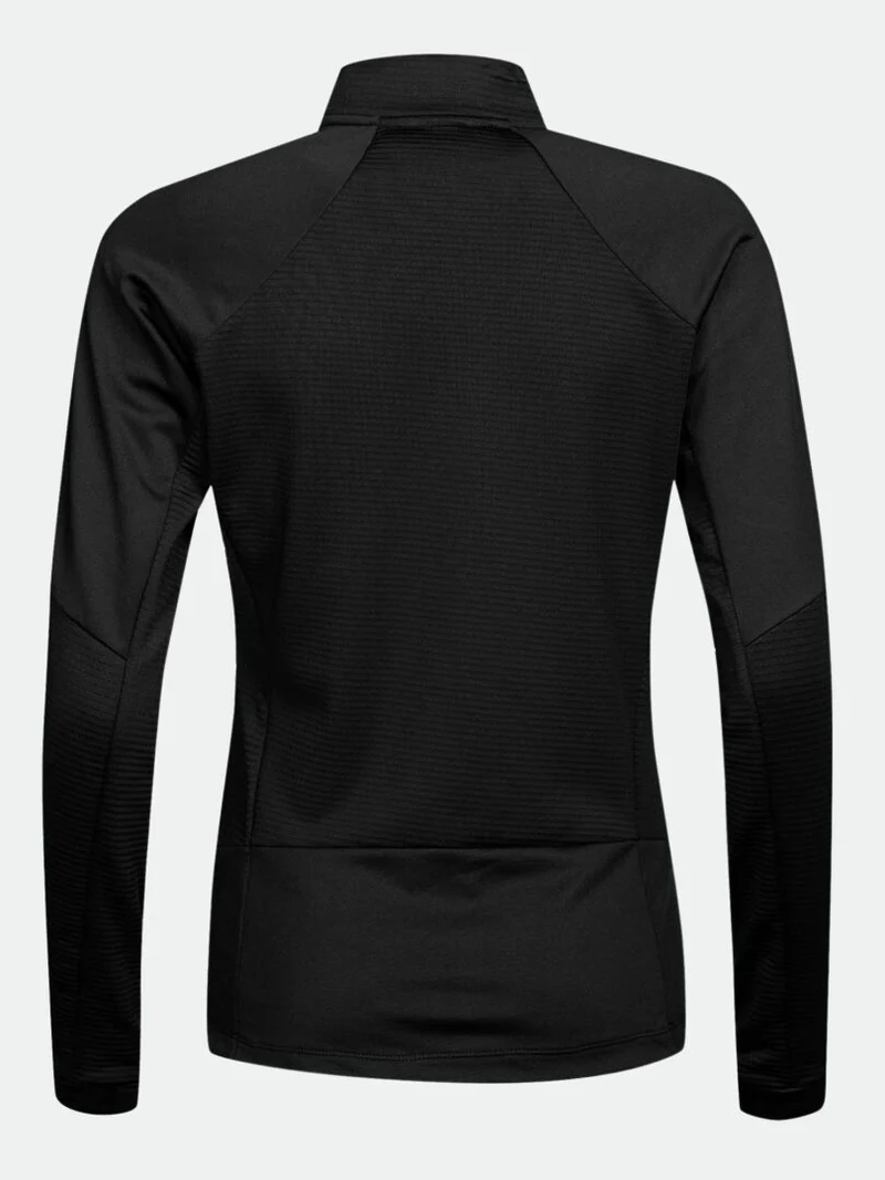 HeatGrid Midlayer Jacke Damen