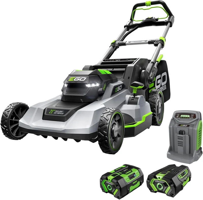 EGO POWER+ Electric Lawn Mower LM2123SP-2