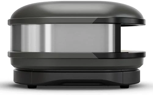 Gozney Arc Pizza Oven, Off Black, Gas Burner, Precision Temperature Control