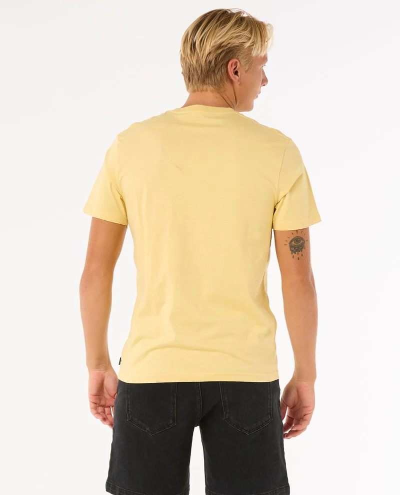 Sun Soaker Pocket Tee