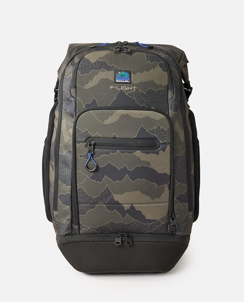 Search F-Light 45L Surf Backpack