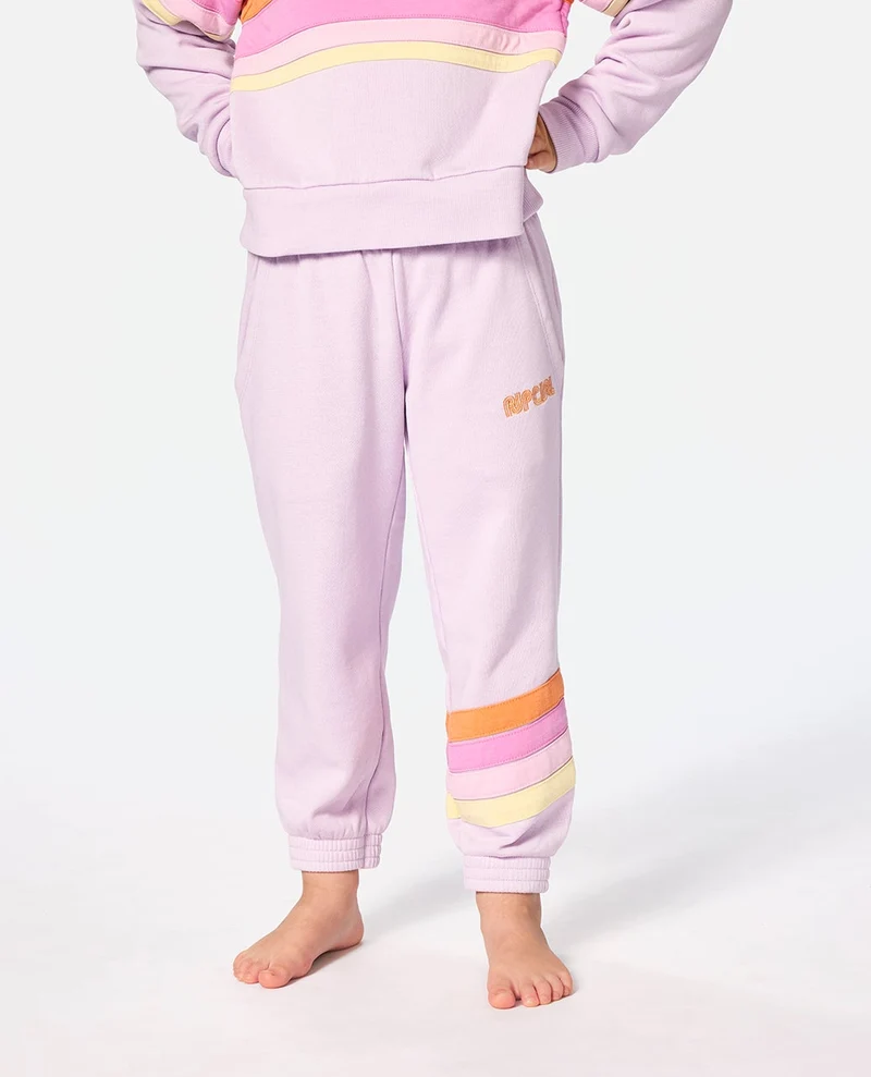 Surf Revival Track Pant - Kids
