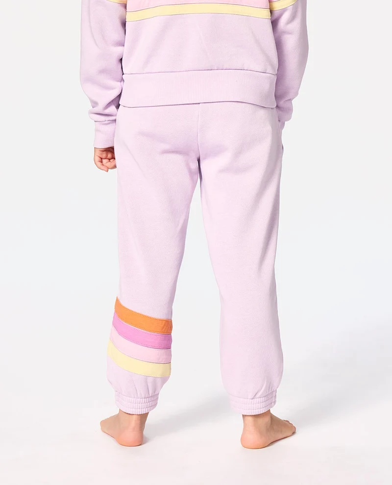 Surf Revival Track Pant - Kids