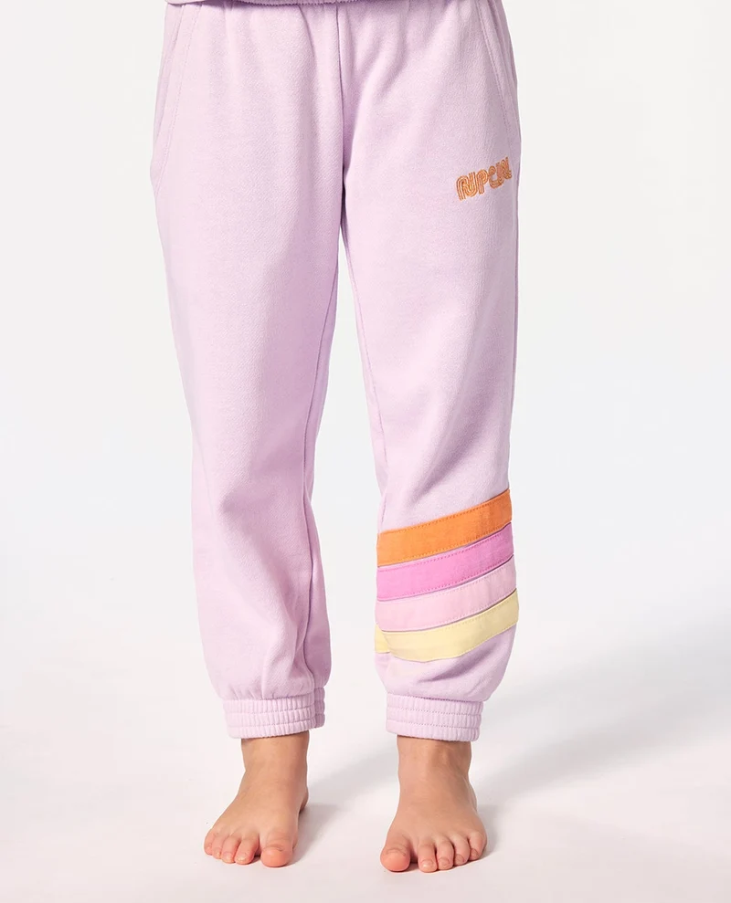 Surf Revival Track Pant - Kids