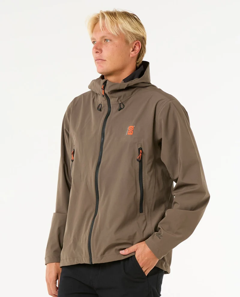 Anti-Series Search 10K/10K Spray Jacket