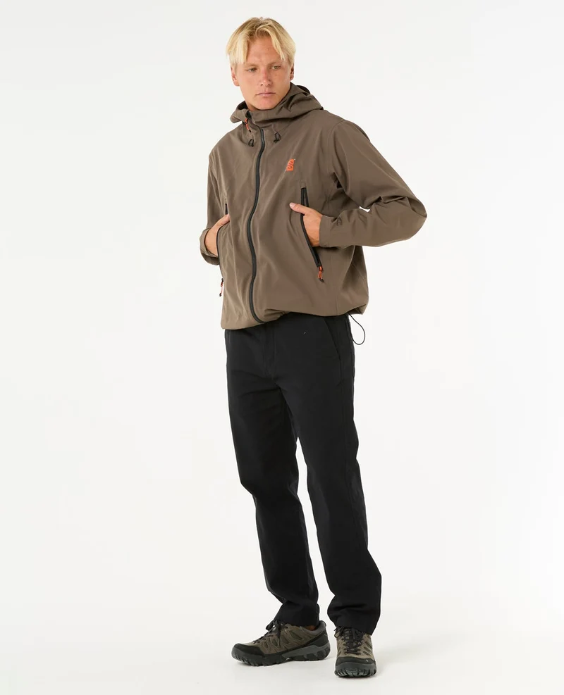 Anti-Series Search 10K/10K Spray Jacket