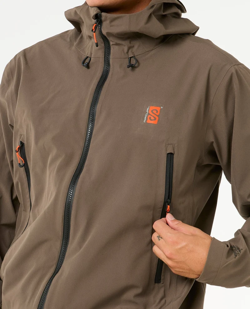 Anti-Series Search 10K/10K Spray Jacket