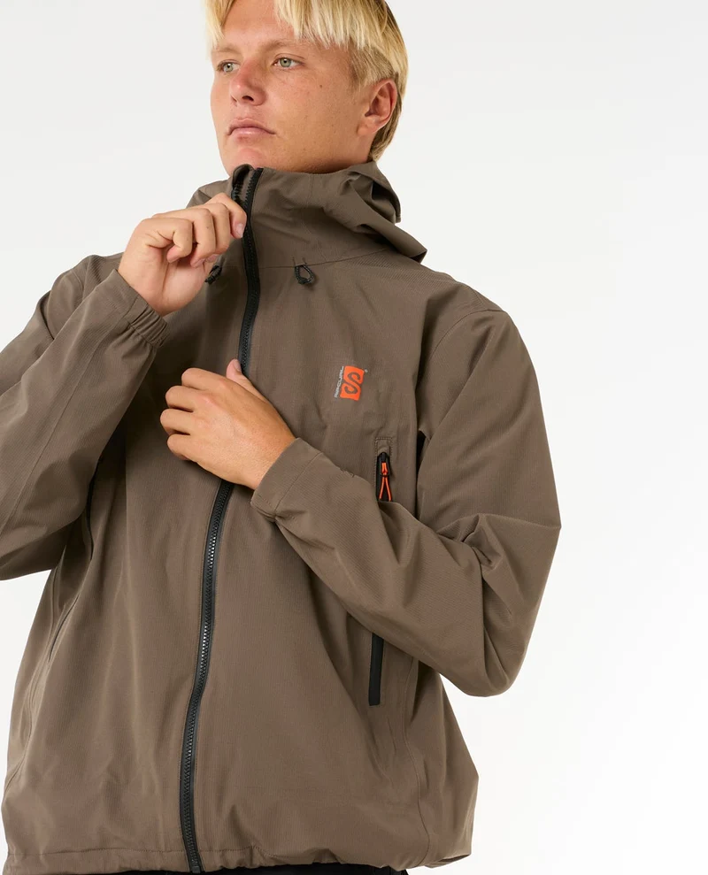 Anti-Series Search 10K/10K Spray Jacket