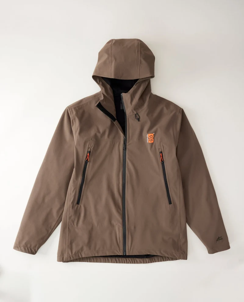 Anti-Series Search 10K/10K Spray Jacket