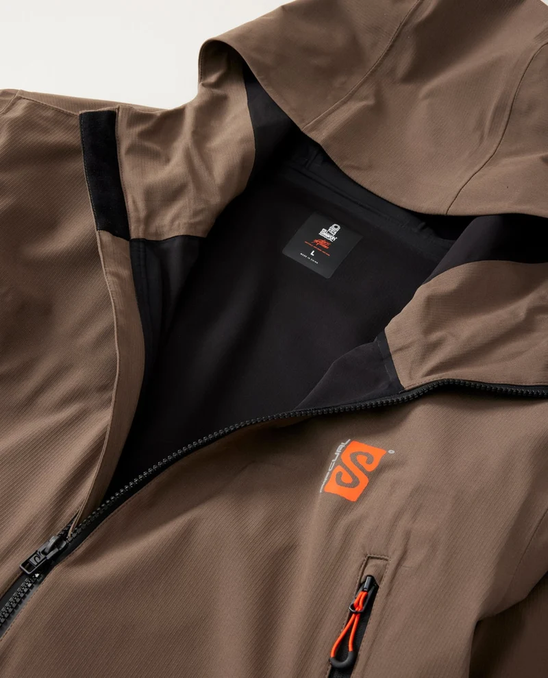 Anti-Series Search 10K/10K Spray Jacket