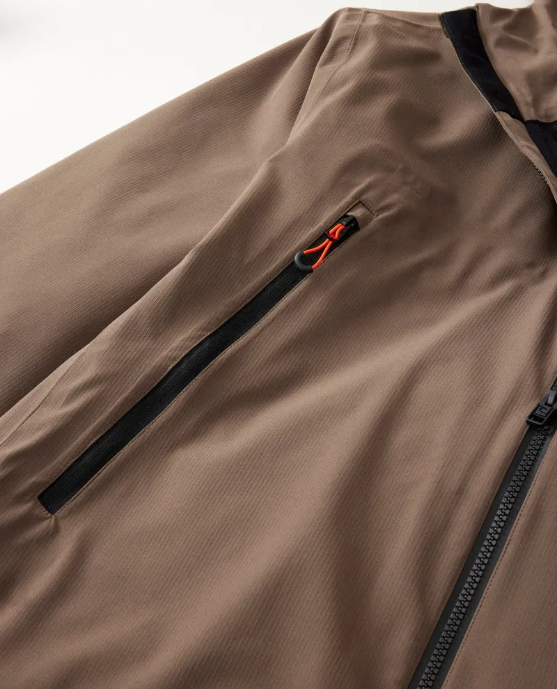 Anti-Series Search 10K/10K Spray Jacket