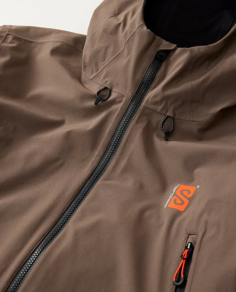 Anti-Series Search 10K/10K Spray Jacket