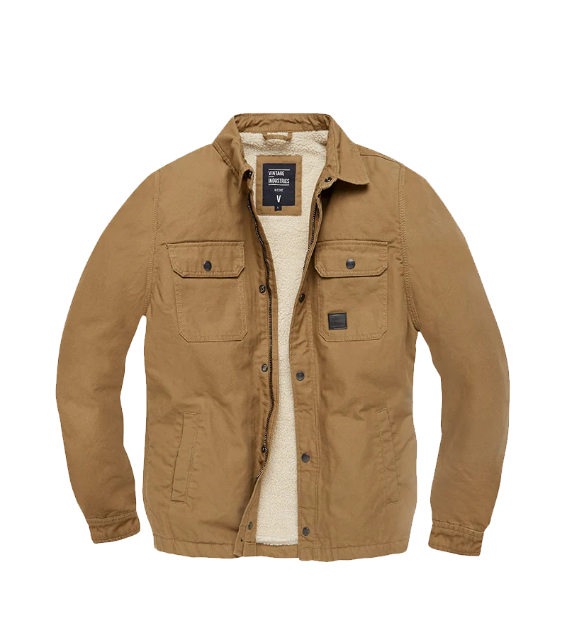 DEAN SHERPA in 2. Farben