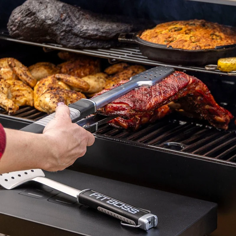 Pit Boss Sportsman 850 Pellet Grill