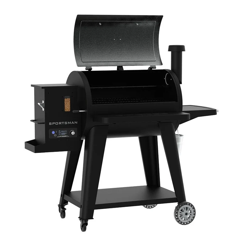 Pit Boss Sportsman 850 Pellet Grill