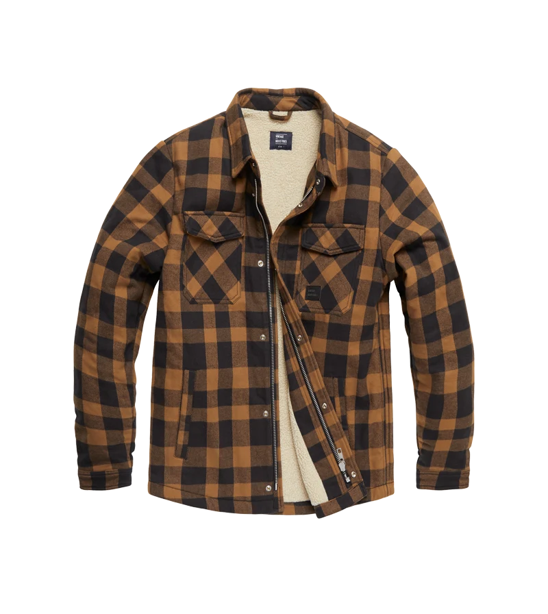 CRAFT HEAVYWEIGHT SHERPA in 5. Farben