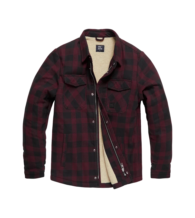 CRAFT HEAVYWEIGHT SHERPA in 5. Farben