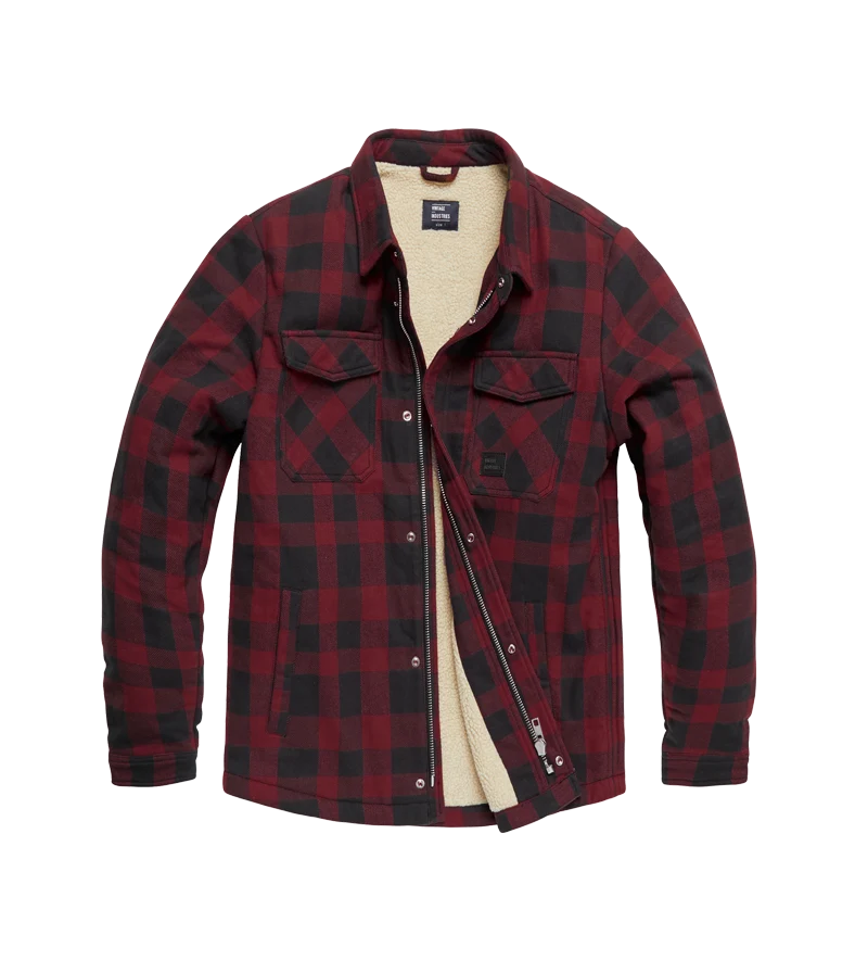 CRAFT HEAVYWEIGHT SHERPA in 5. Farben