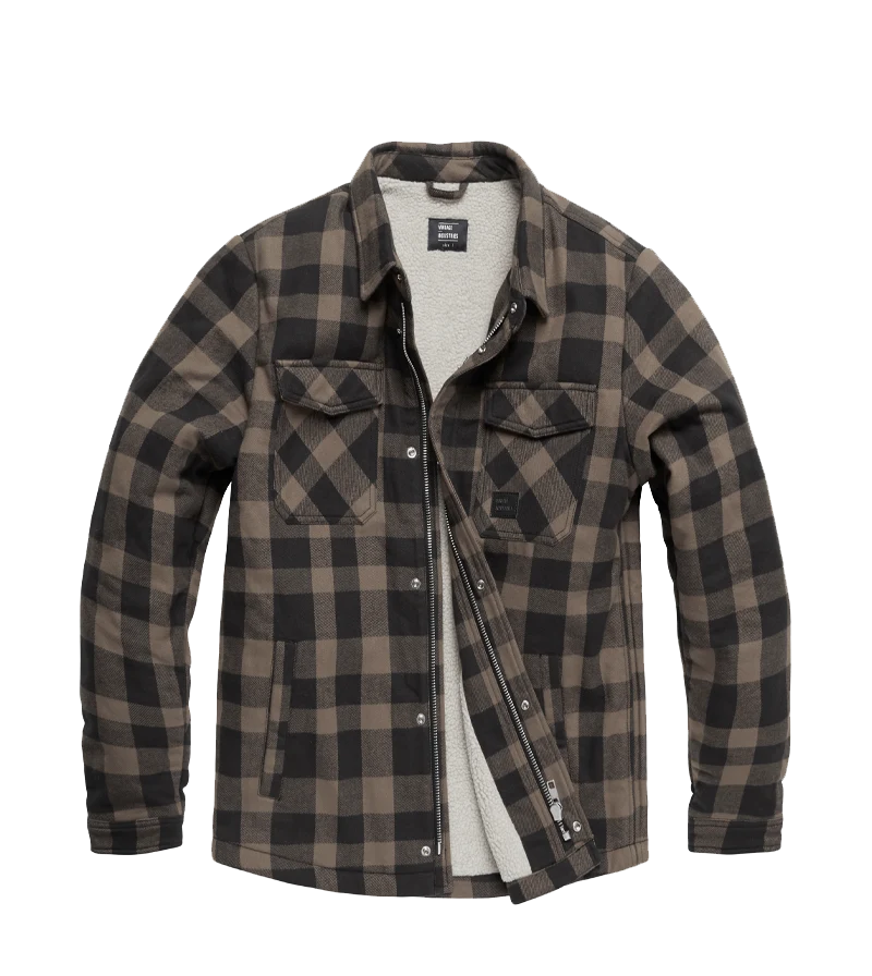 CRAFT HEAVYWEIGHT SHERPA in 5. Farben