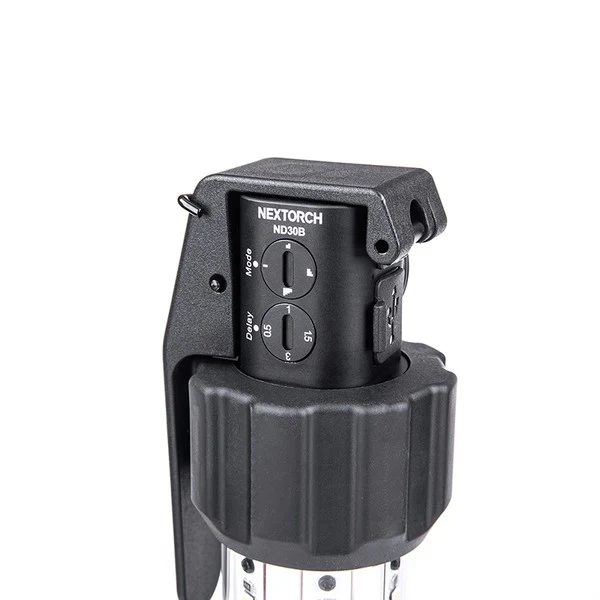 Nextorch ND30B - Taktischer-Elektronischer-Irritationskörper