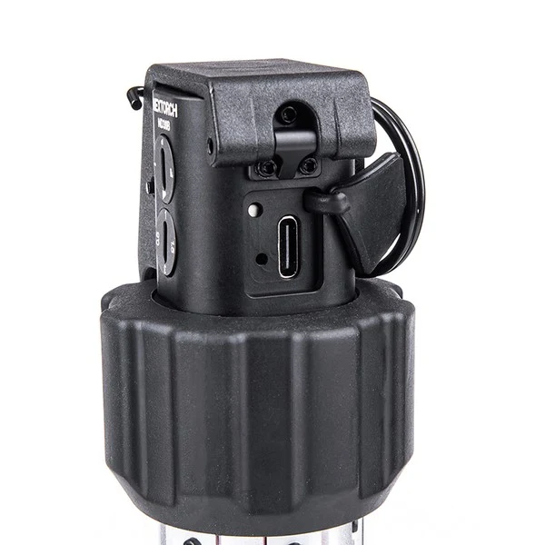 Nextorch ND30B - Taktischer-Elektronischer-Irritationskörper