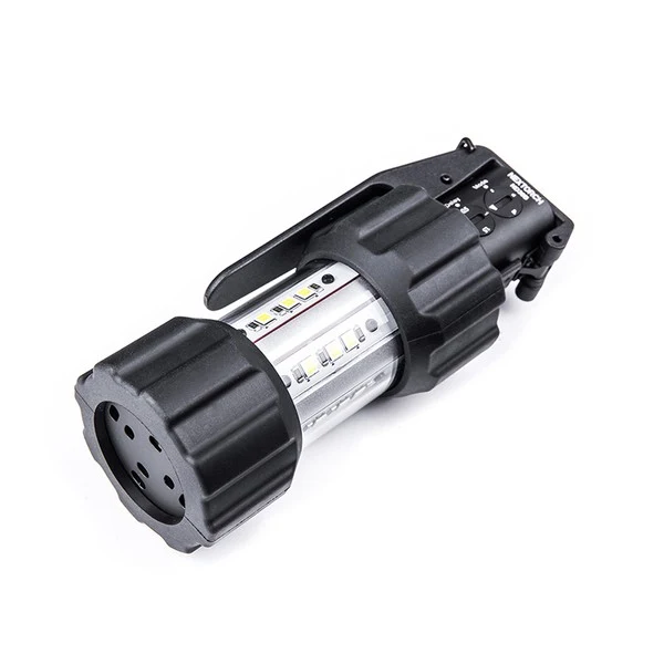 Nextorch ND30B - Taktischer-Elektronischer-Irritationskörper