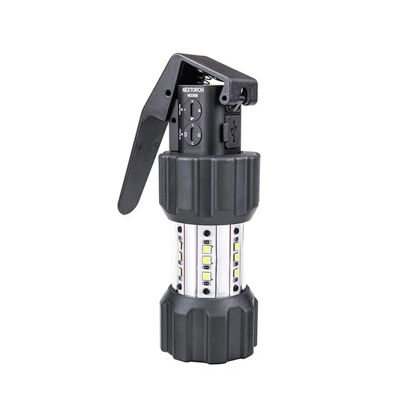 Nextorch ND30B - Taktischer-Elektronischer-Irritationskörper