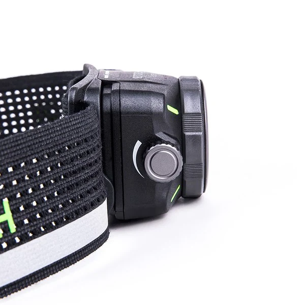 Nextorch eStar - LED-Stirnlampe mit 1300 Lumen