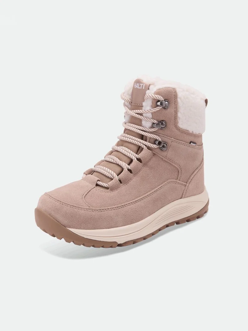 Doris DX Winterstiefel Damen