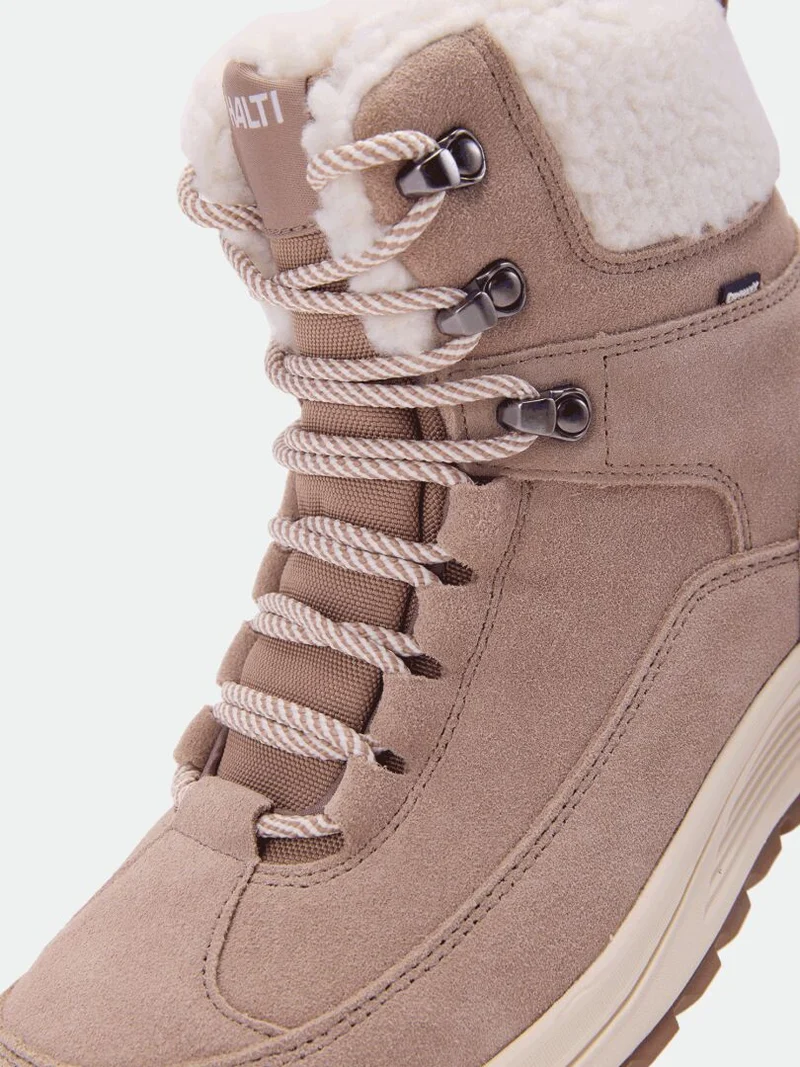 Doris DX Winterstiefel Damen