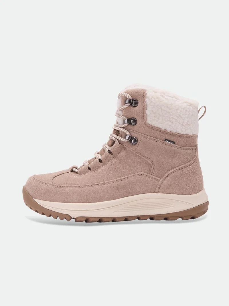 Doris DX Winterstiefel Damen