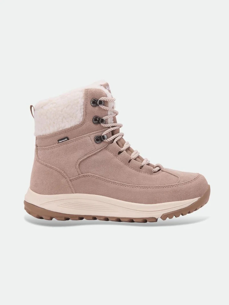 Doris DX Winterstiefel Damen